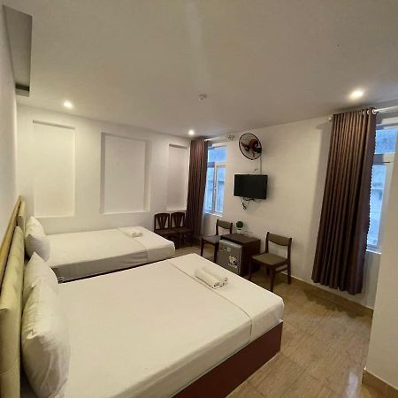 Sunrise Hotel Đà Nẵng Ngoại thất bức ảnh