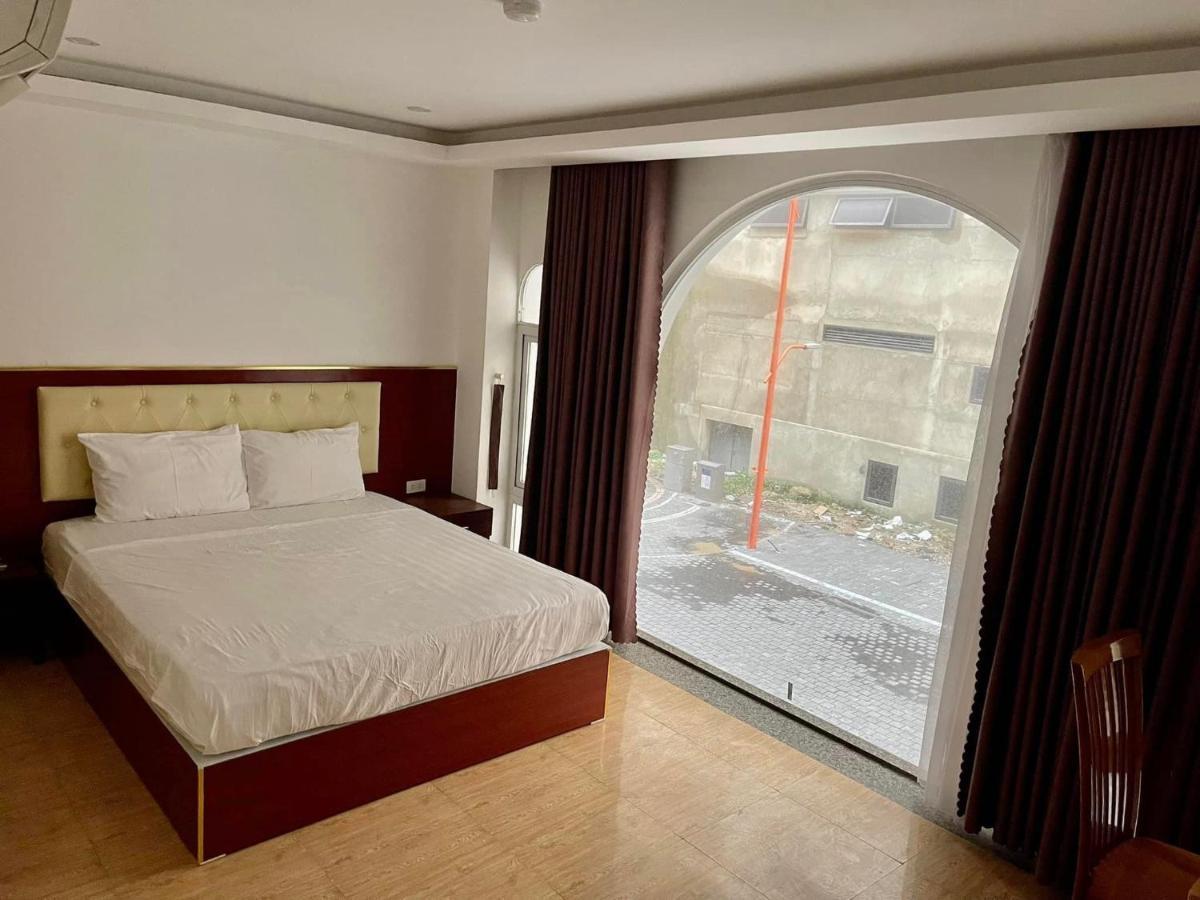Sunrise Hotel Đà Nẵng Ngoại thất bức ảnh