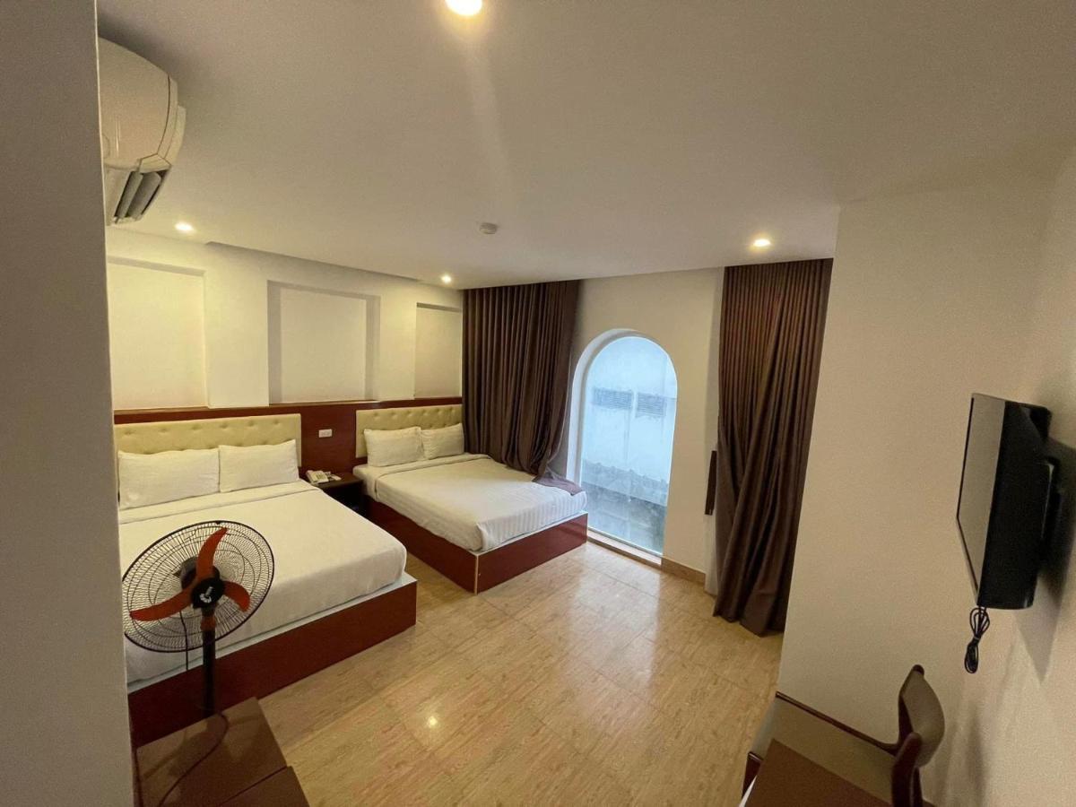 Sunrise Hotel Đà Nẵng Ngoại thất bức ảnh