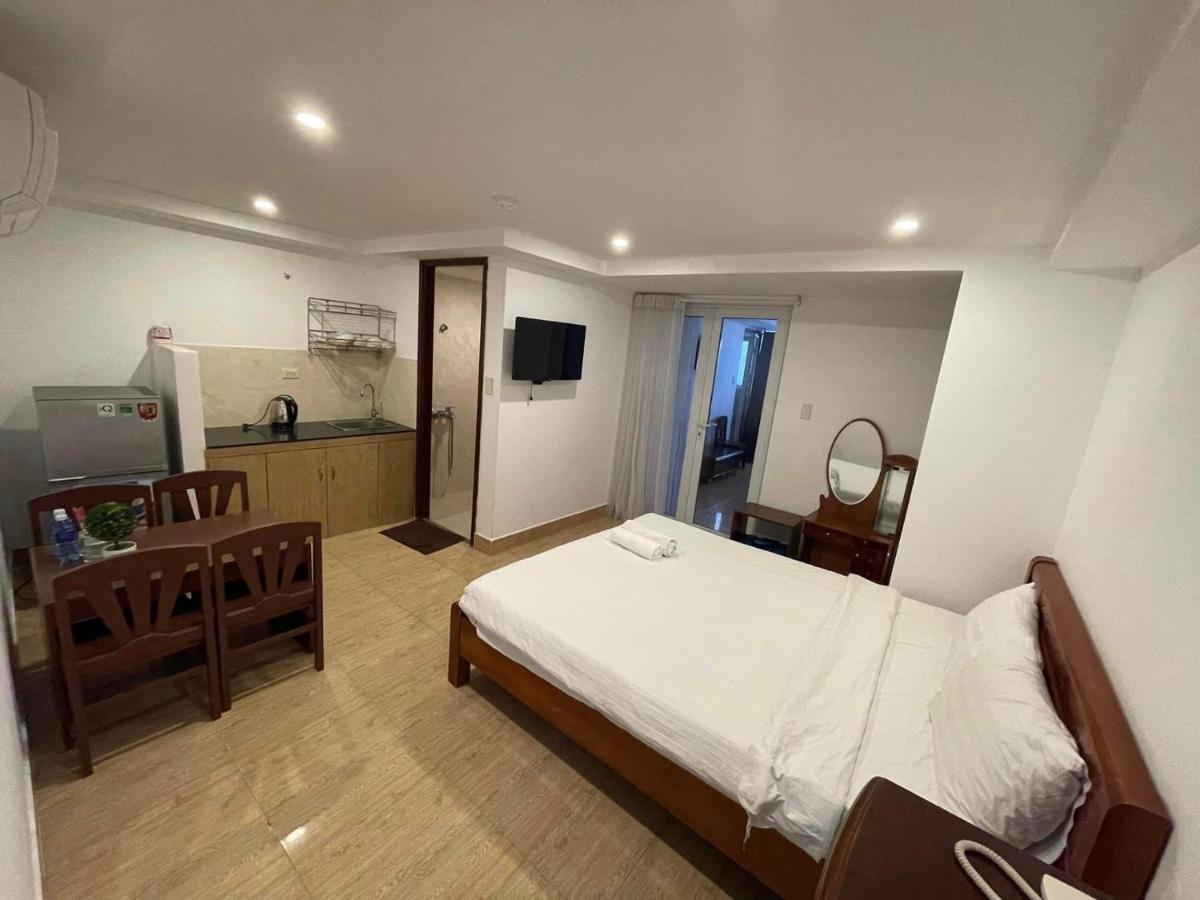 Sunrise Hotel Đà Nẵng Ngoại thất bức ảnh