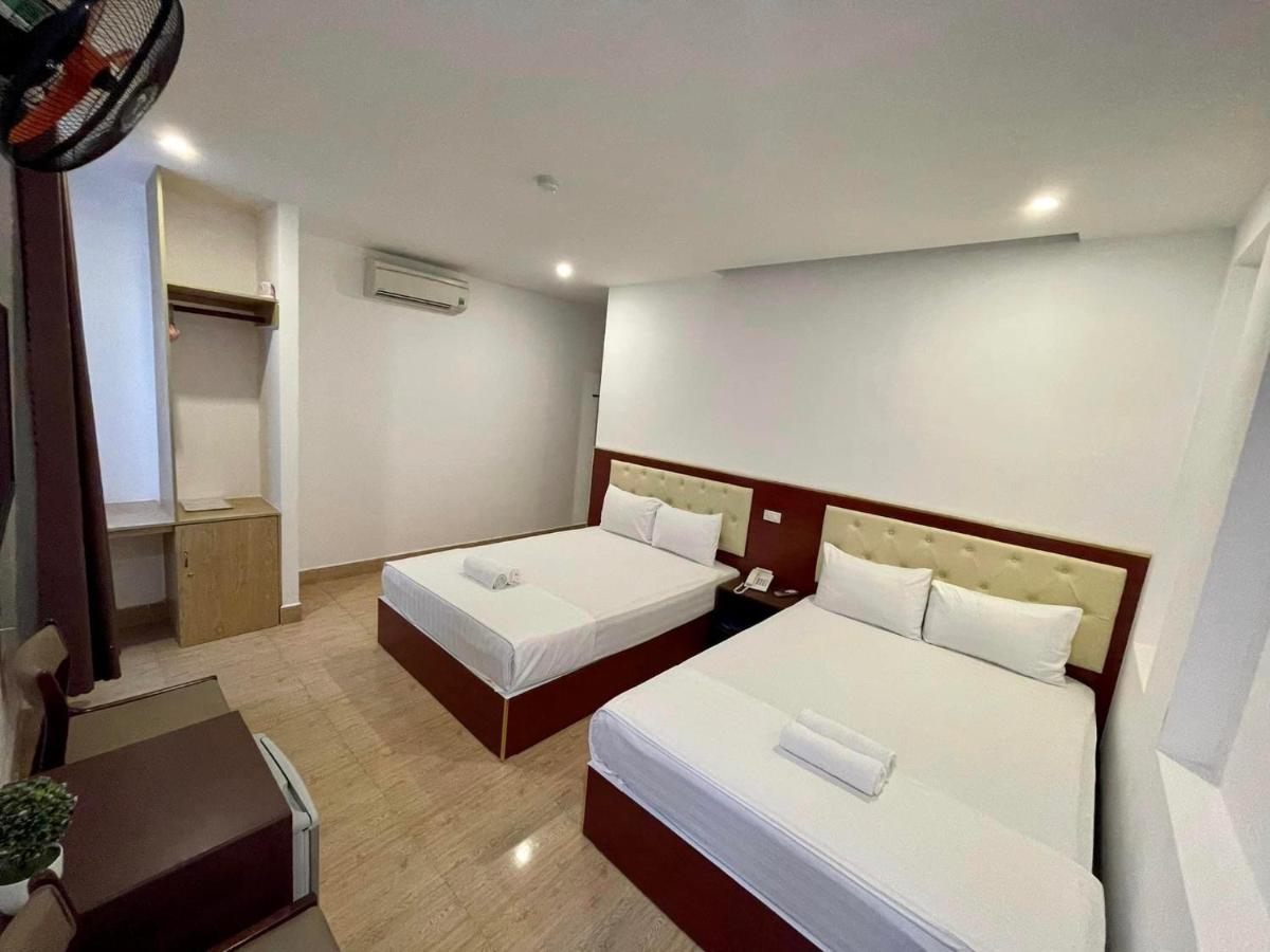 Sunrise Hotel Đà Nẵng Ngoại thất bức ảnh