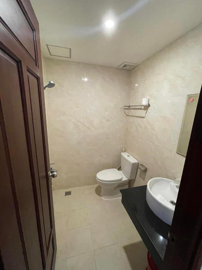 Sunrise Hotel Đà Nẵng Ngoại thất bức ảnh