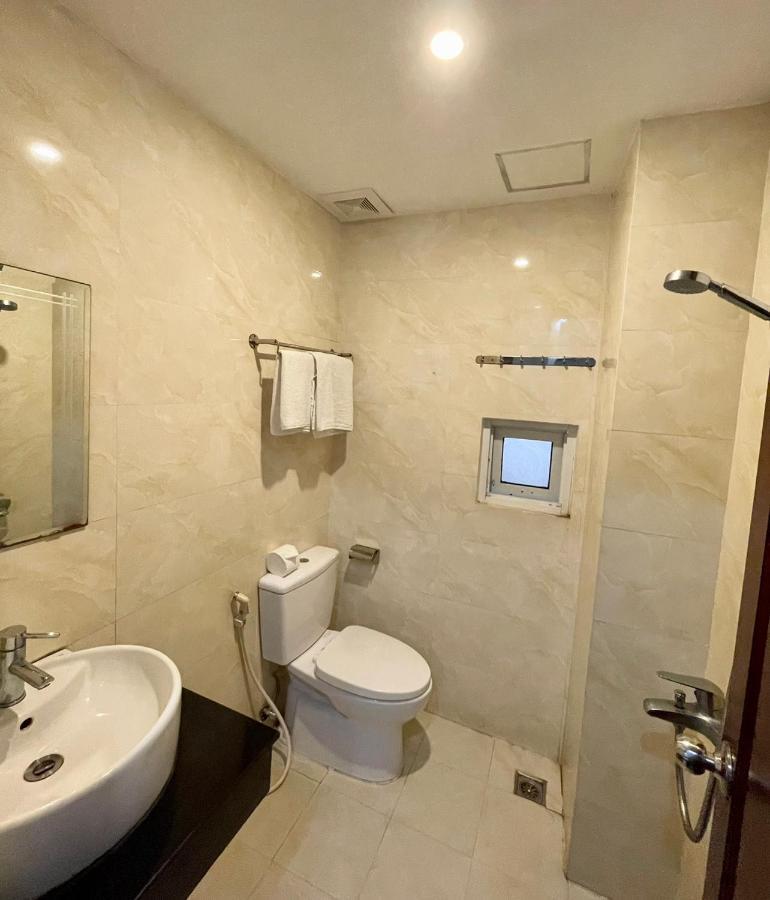 Sunrise Hotel Đà Nẵng Ngoại thất bức ảnh