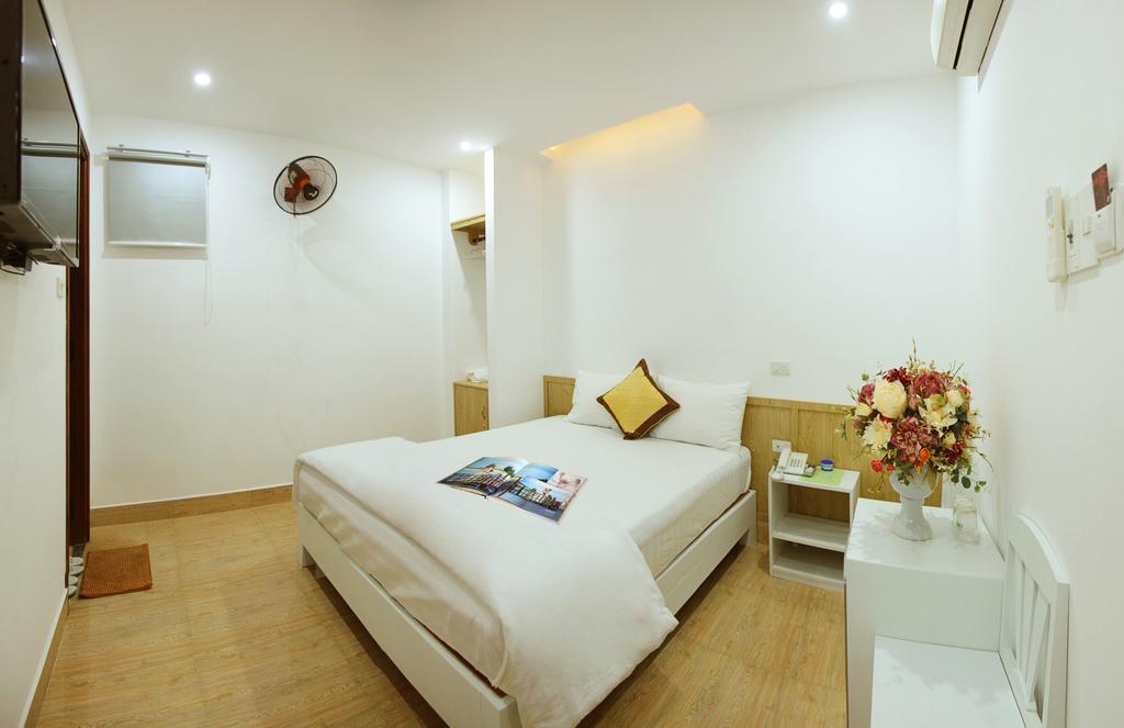 Sunrise Hotel Đà Nẵng Ngoại thất bức ảnh