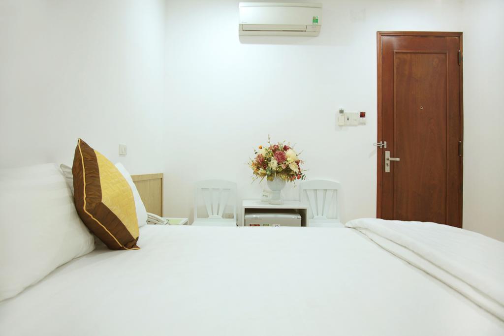 Sunrise Hotel Đà Nẵng Ngoại thất bức ảnh