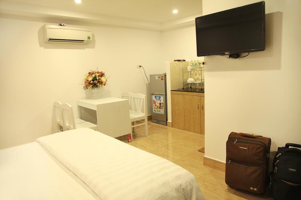 Sunrise Hotel Đà Nẵng Ngoại thất bức ảnh