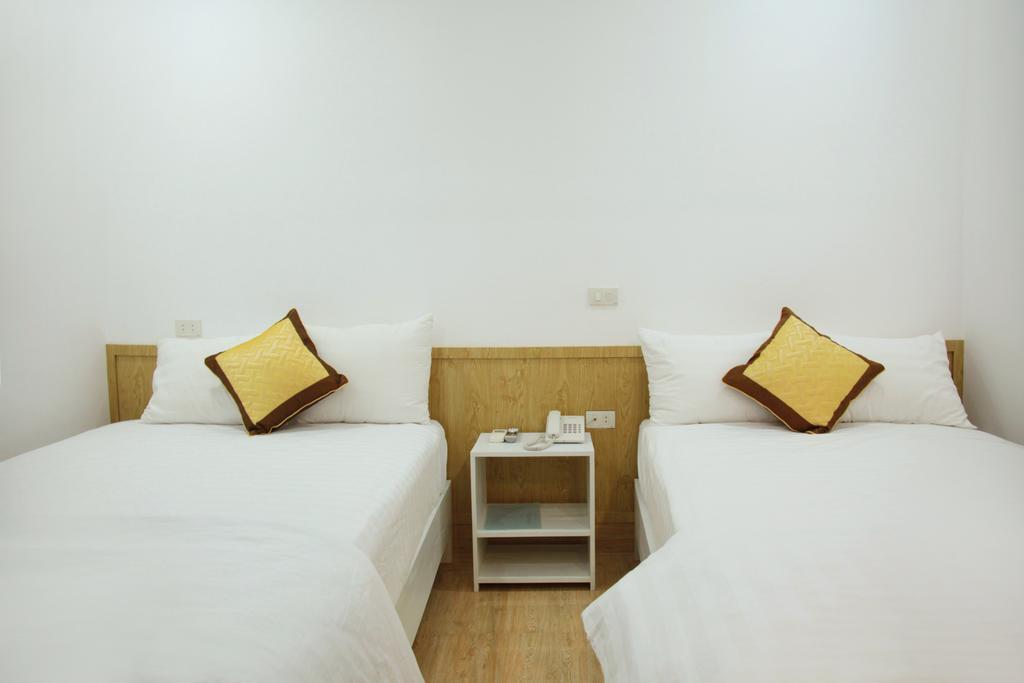 Sunrise Hotel Đà Nẵng Ngoại thất bức ảnh