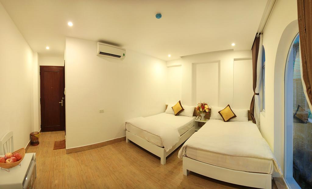 Sunrise Hotel Đà Nẵng Ngoại thất bức ảnh