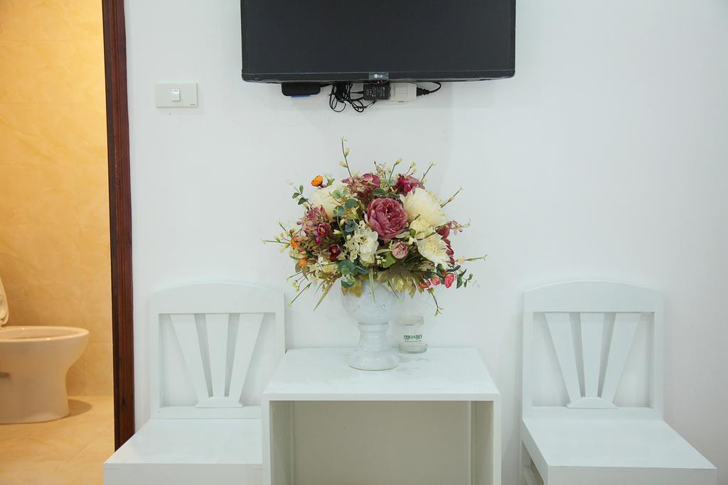 Sunrise Hotel Đà Nẵng Ngoại thất bức ảnh